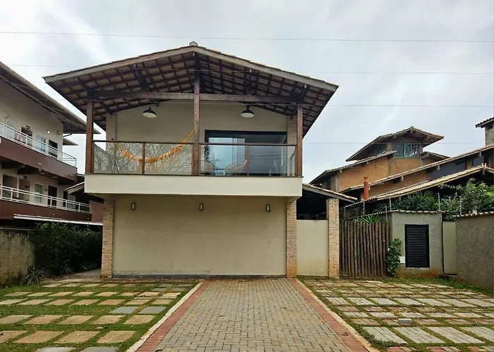 Apto vista Mar com piscina - PG4